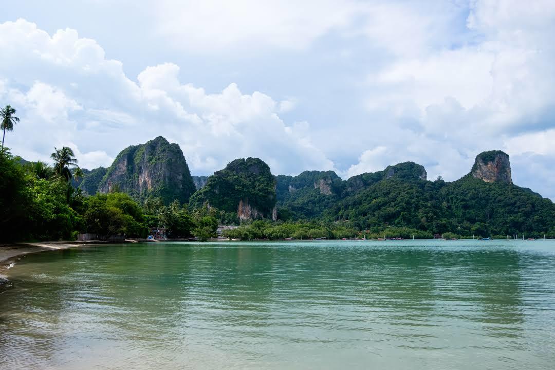 Noppharat Thara Beach